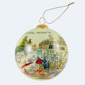Bauble - Dufy